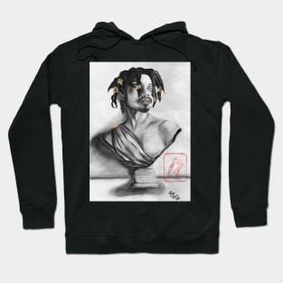 Jay Bust Hoodie